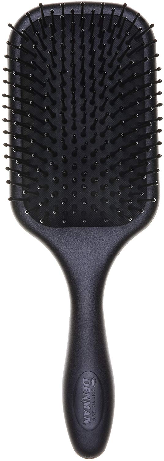Denman Paddle Brush Large