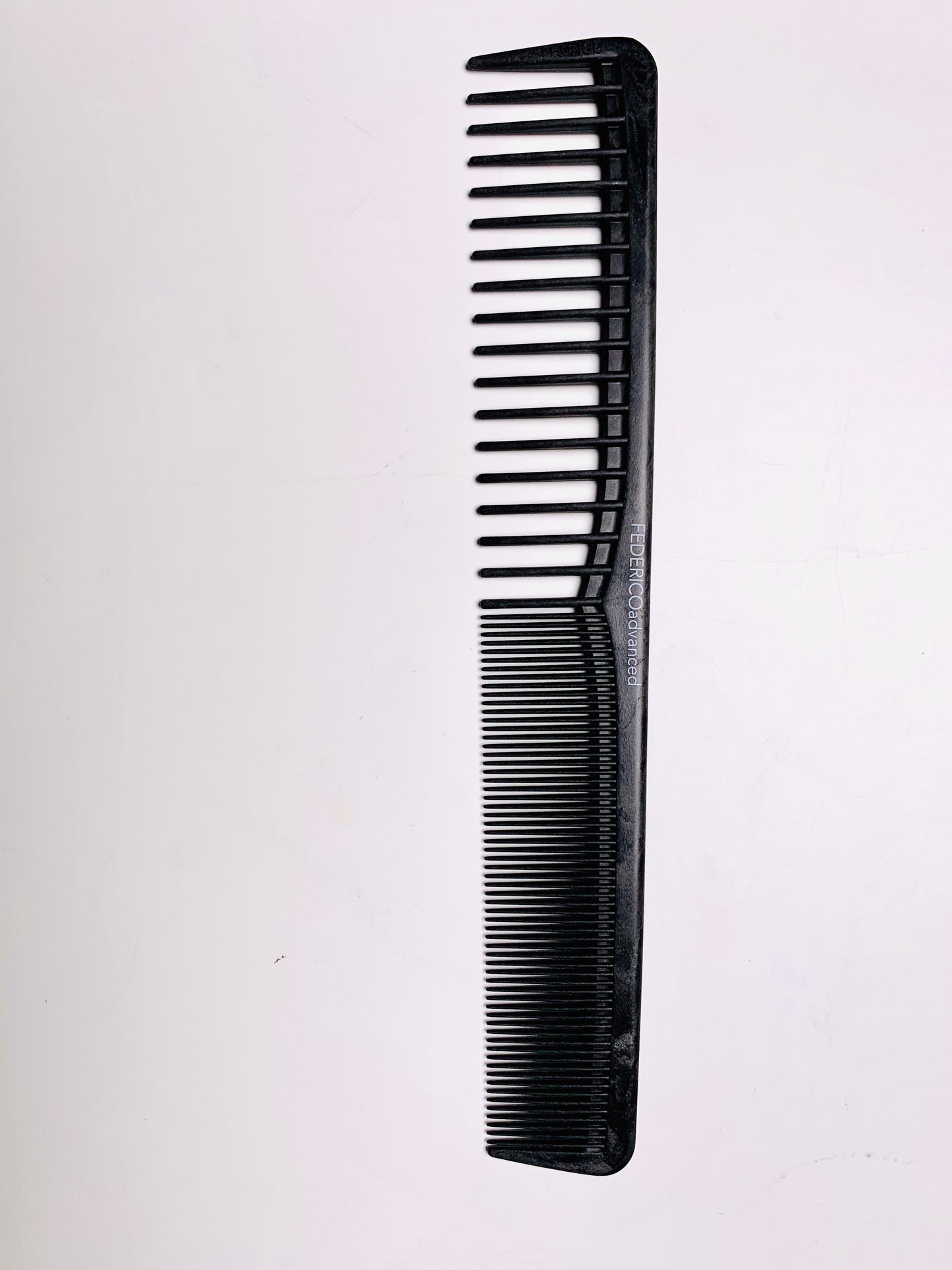 FEDERICO advanced 107 Beuy Pro Comb