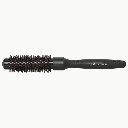 IBIZA RB2 25mm Ceramic Brush