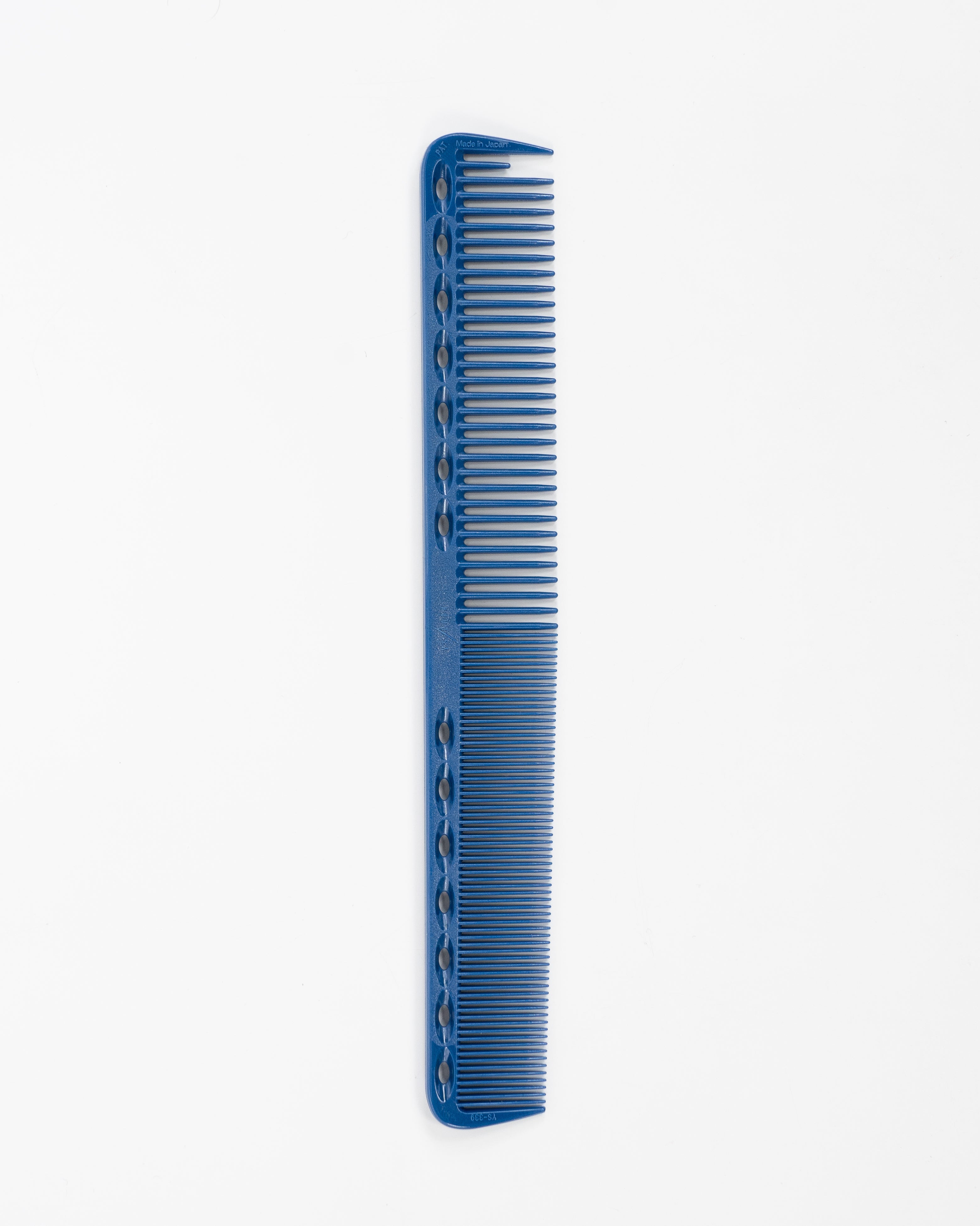 YS Park-339 Cutting Comb – FEDERICO ADVANCED