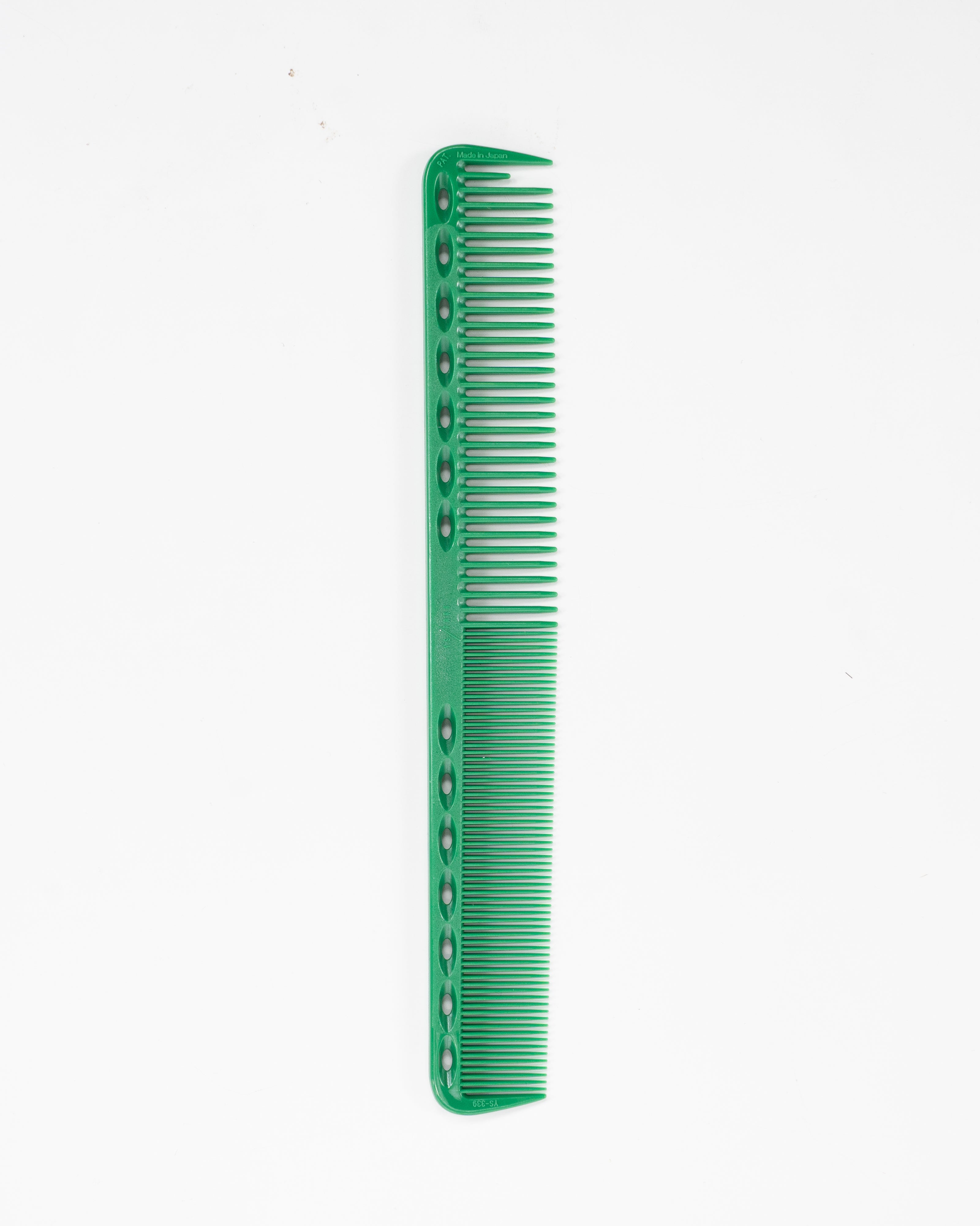 YS Park-339 Cutting Comb – FEDERICO ADVANCED