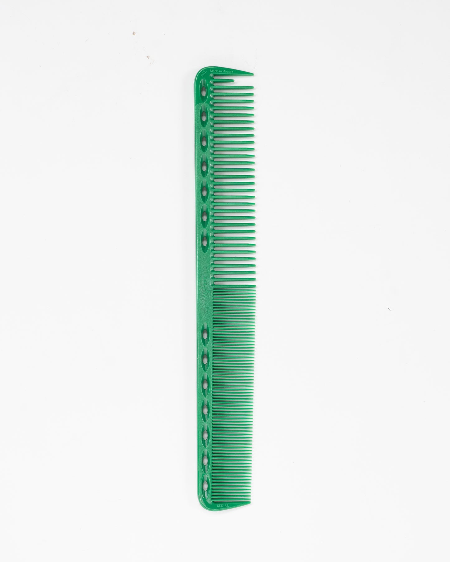 YS Park-339 Cutting Comb