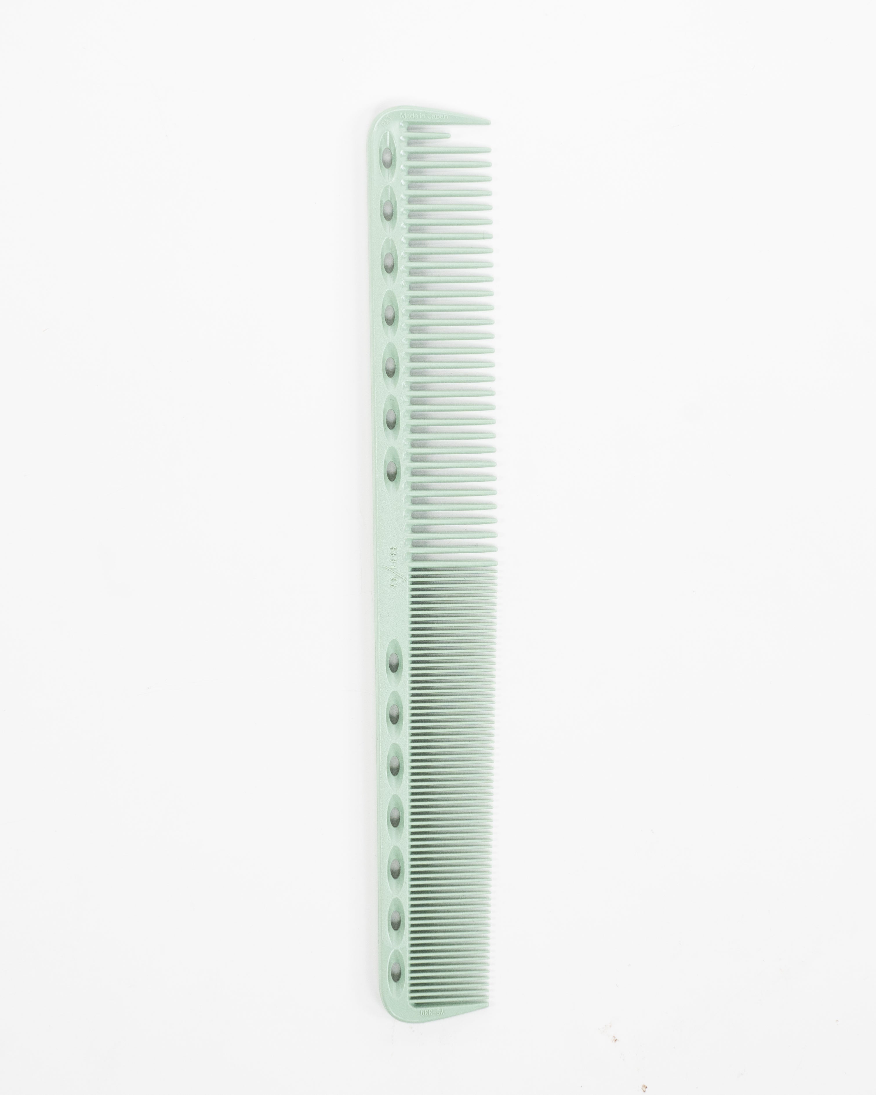 YS Park-339 Cutting Comb – FEDERICO ADVANCED