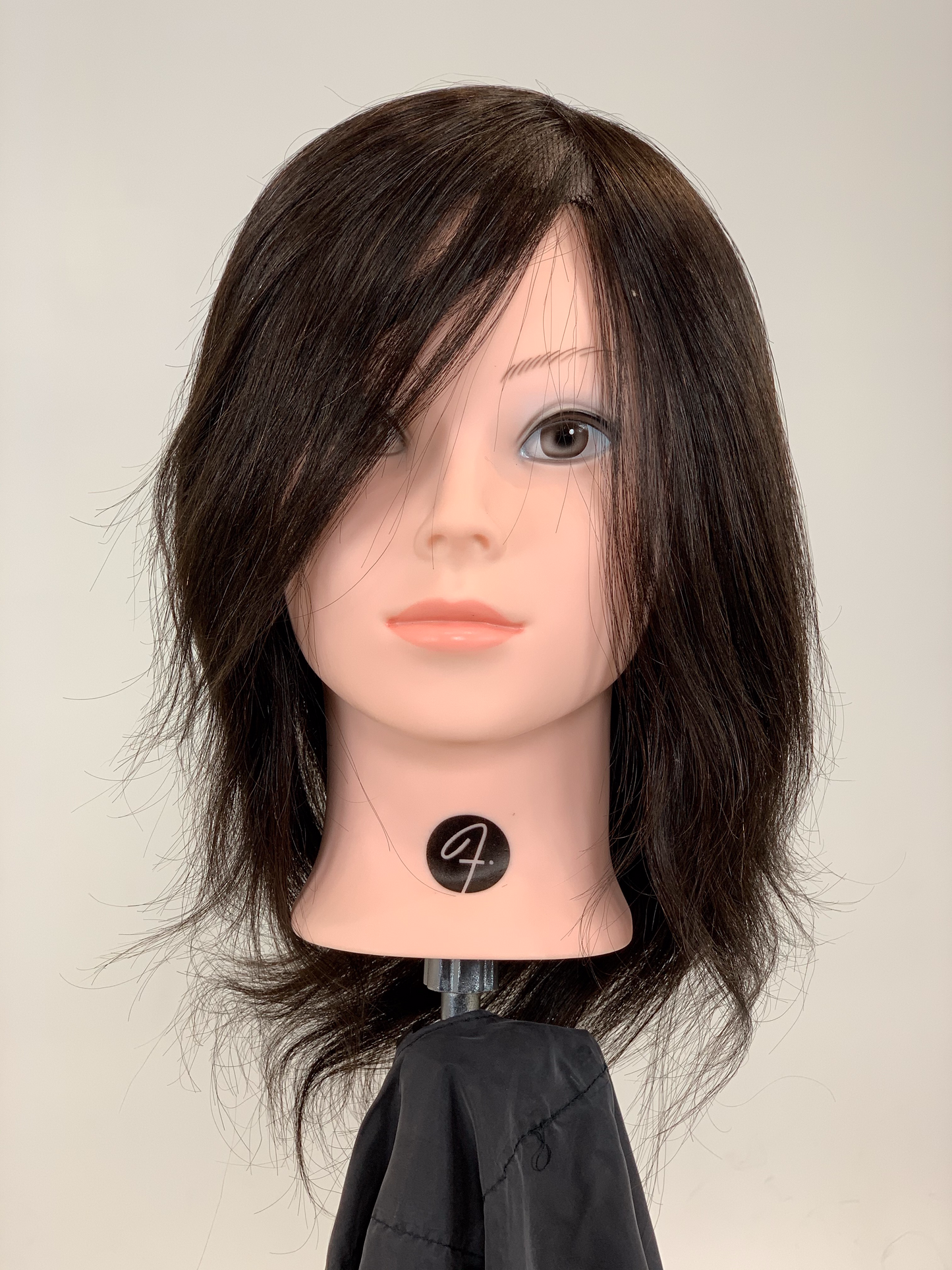FEDERICO advanced Mannequin Heads