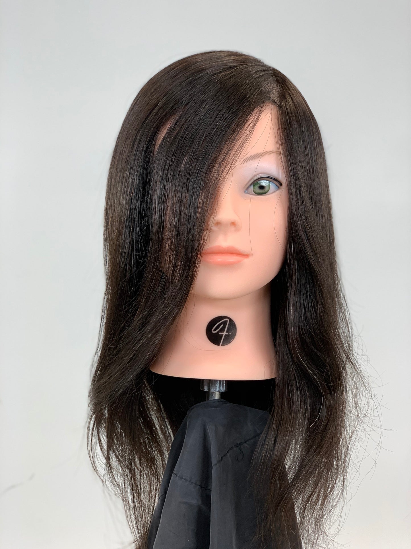 FEDERICO advanced Mannequin Heads