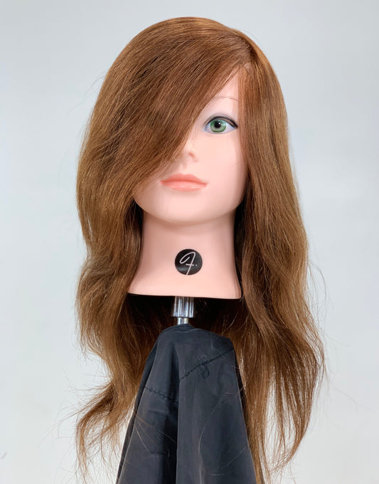 FEDERICO advanced Mannequin Heads