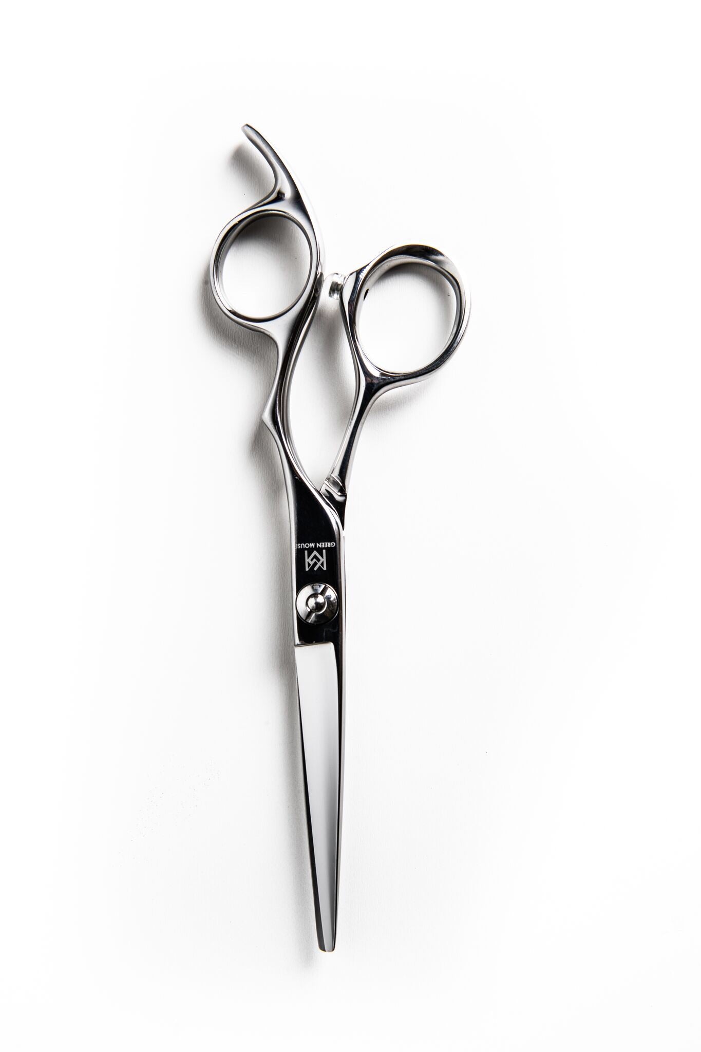 Green Mouse Scissor