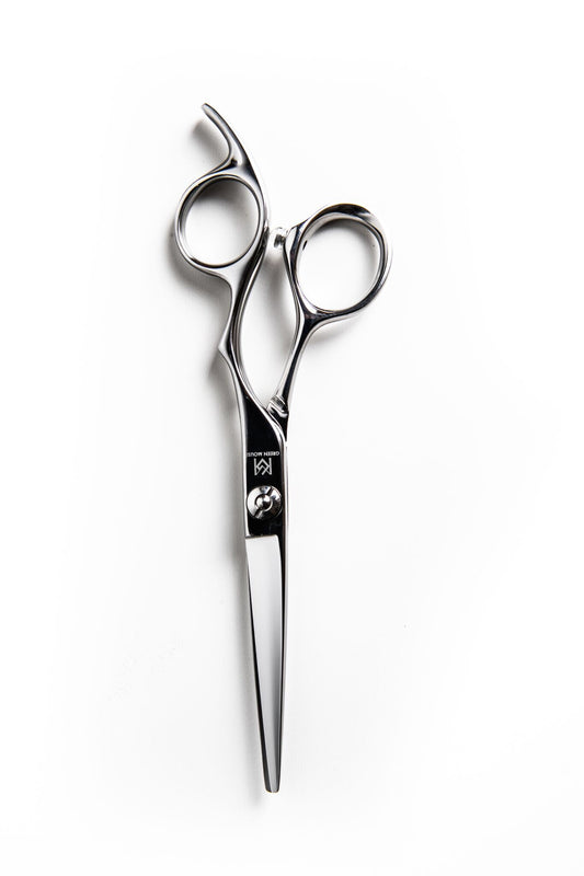 Green Mouse Scissor