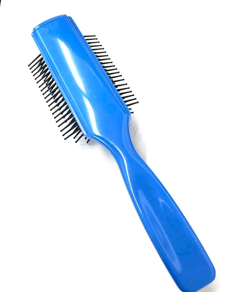 VESS 9 Row Ceramic Brush – FEDERICO ADVANCED