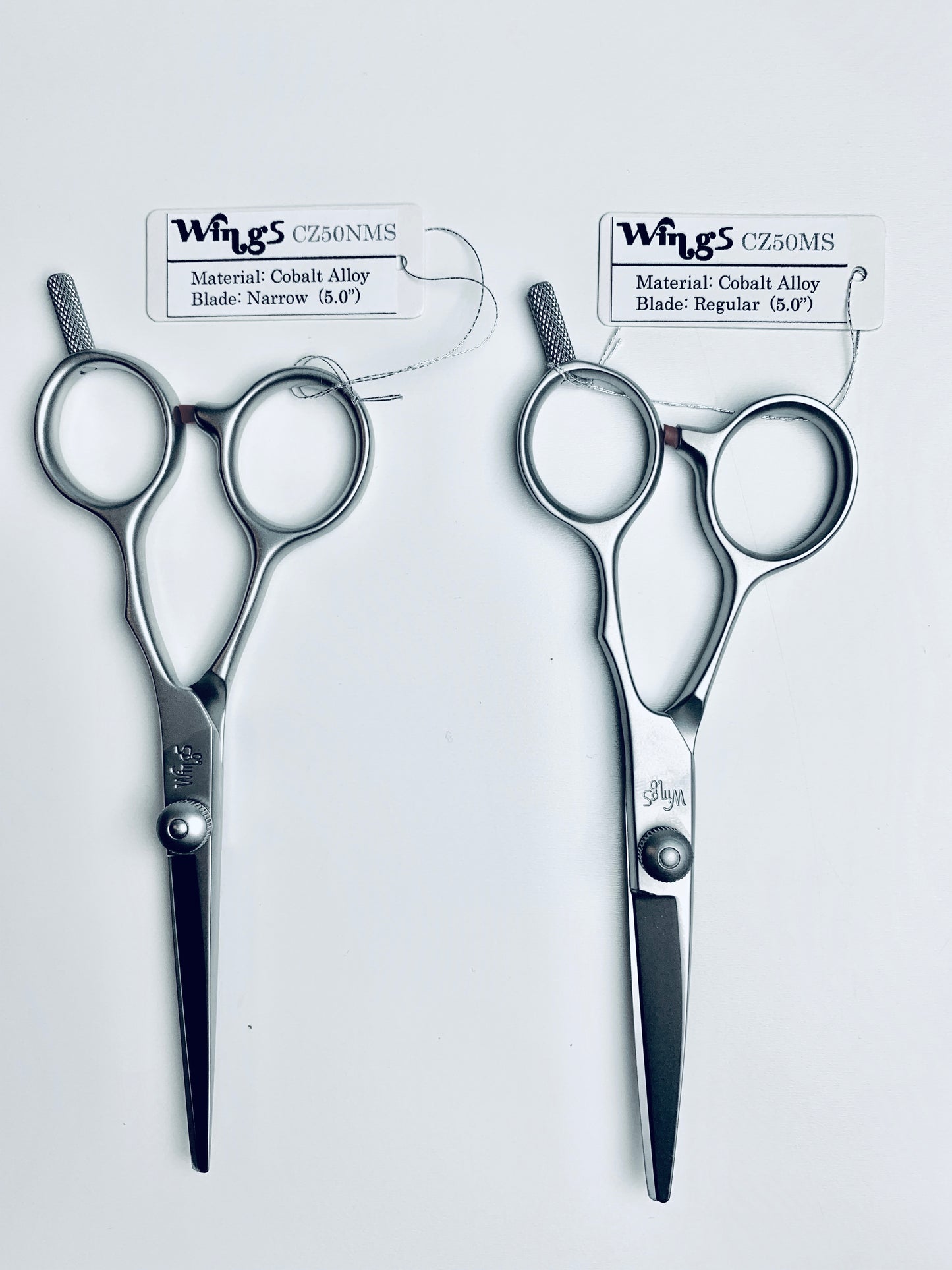 Wings Scissors