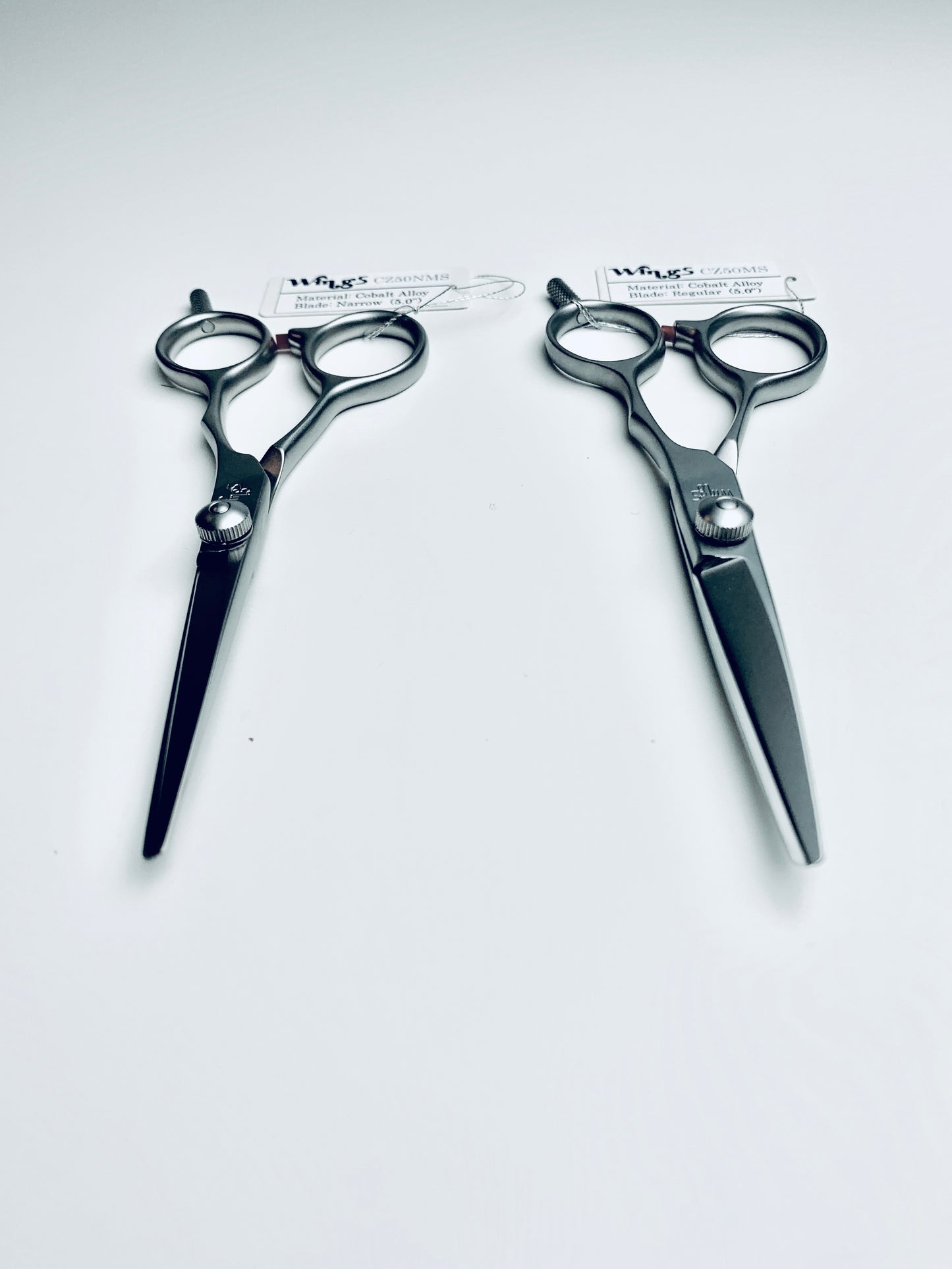 Wings Scissors