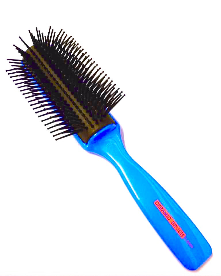 VESS 9 Row Ceramic Brush