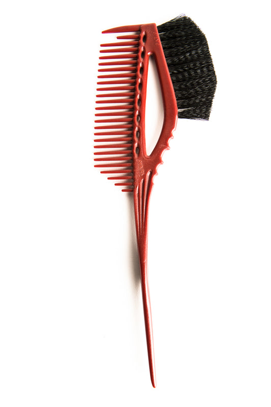 YS Park-640 Tint Brush/ Comb