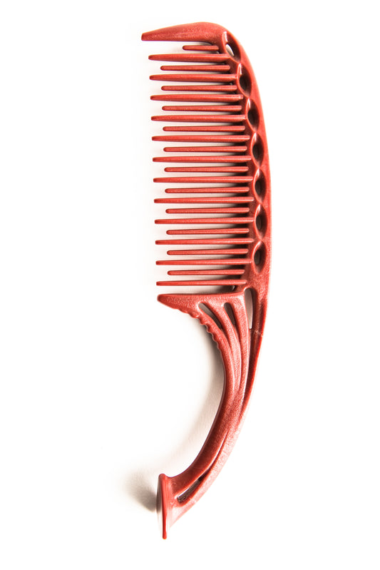 YS Park-605 Self Standing Tint Comb