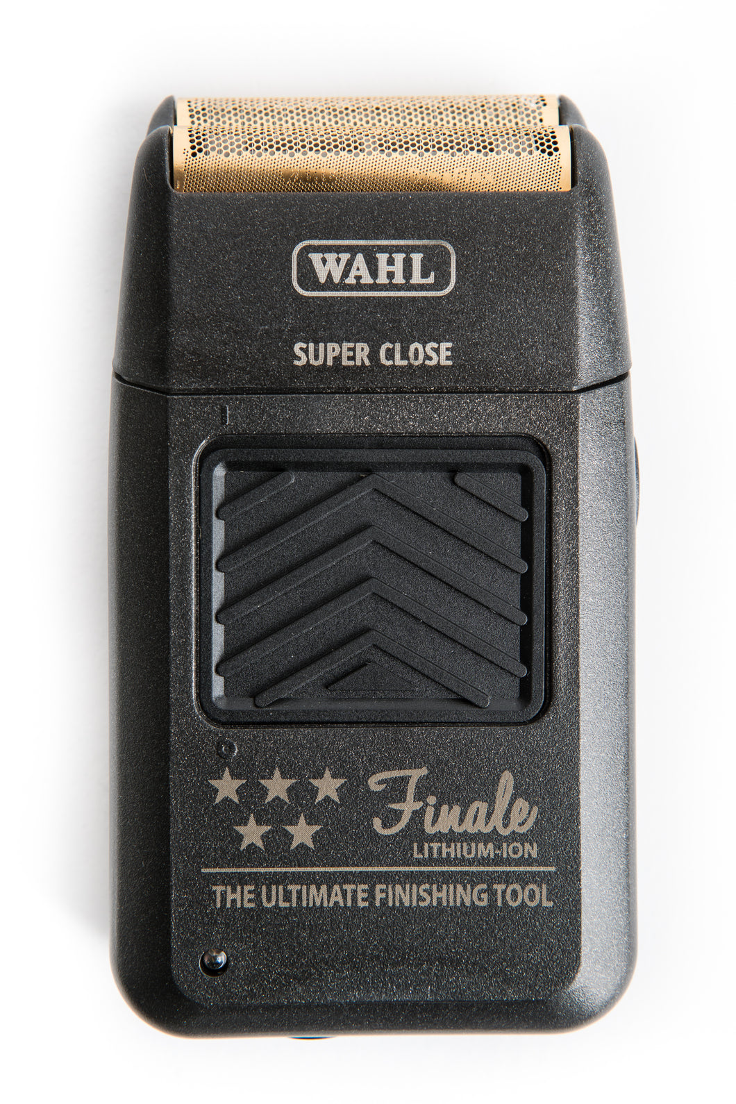 Wahl Finale – FEDERICO ADVANCED