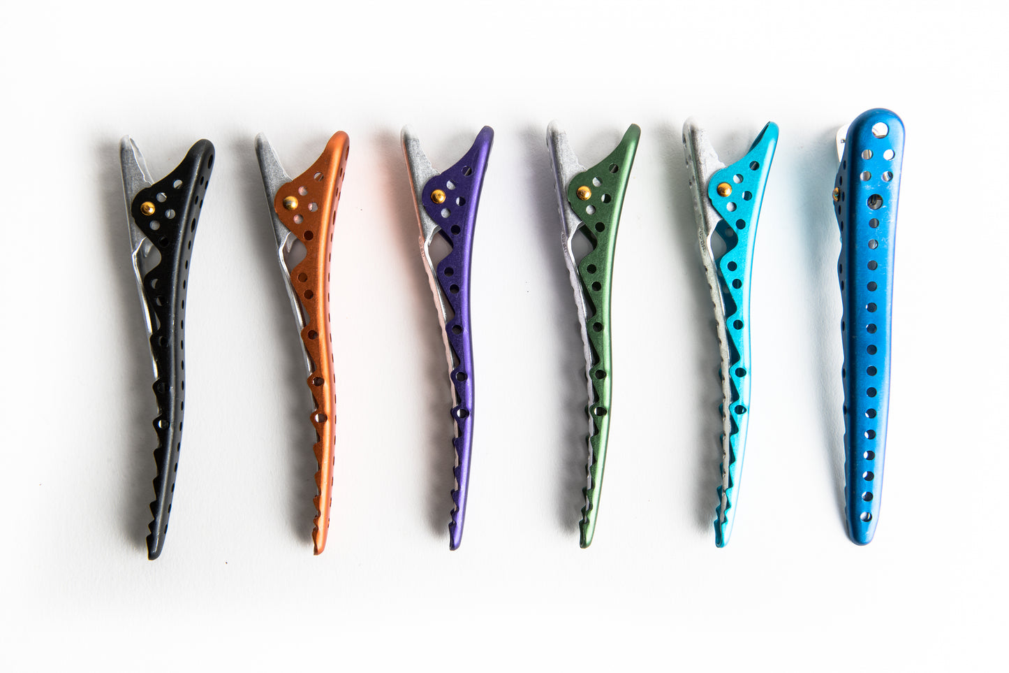 YS Park- Shark clips