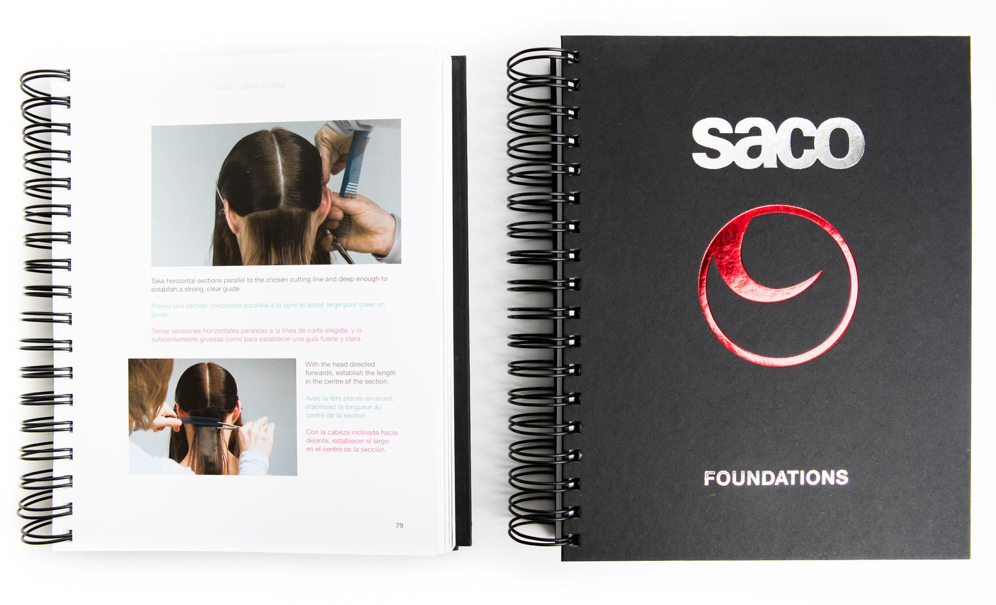 SACO Foundations Bundle