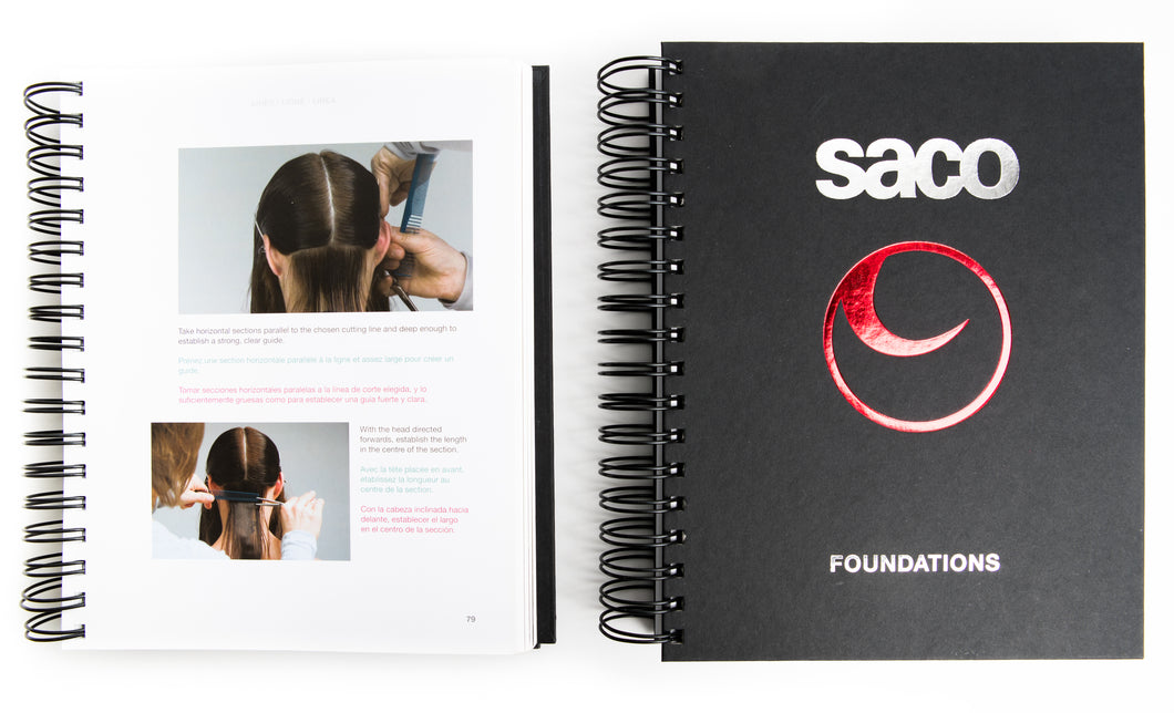 SACO Foundations Bundle 2