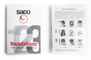 SACO Foundations DVD