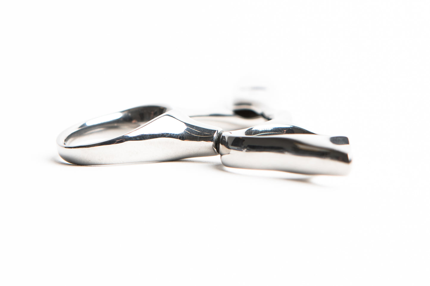 SACO 5.5" Scissors by MIZUTANI