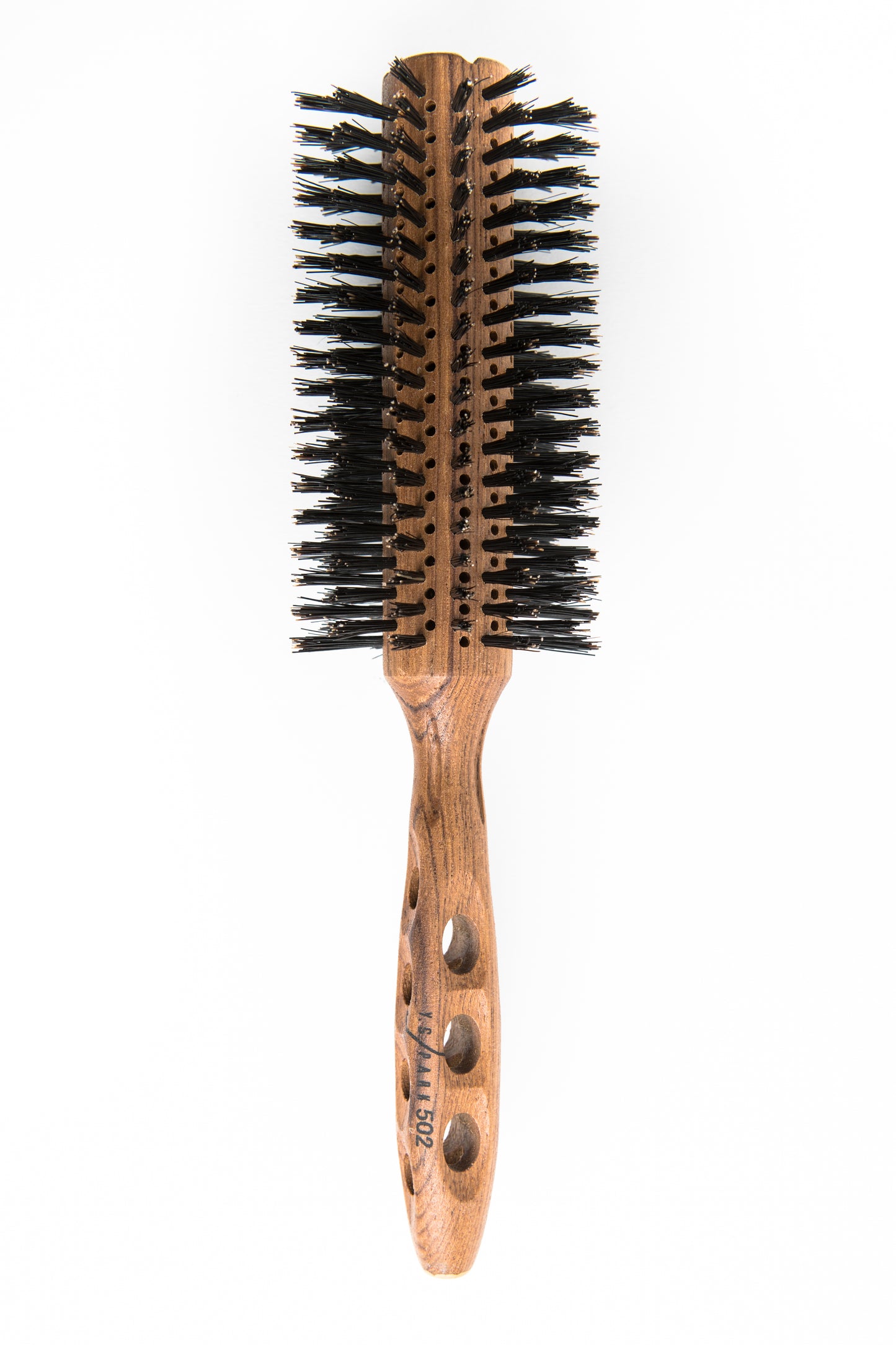 YS Park-502 Straight Round Brush