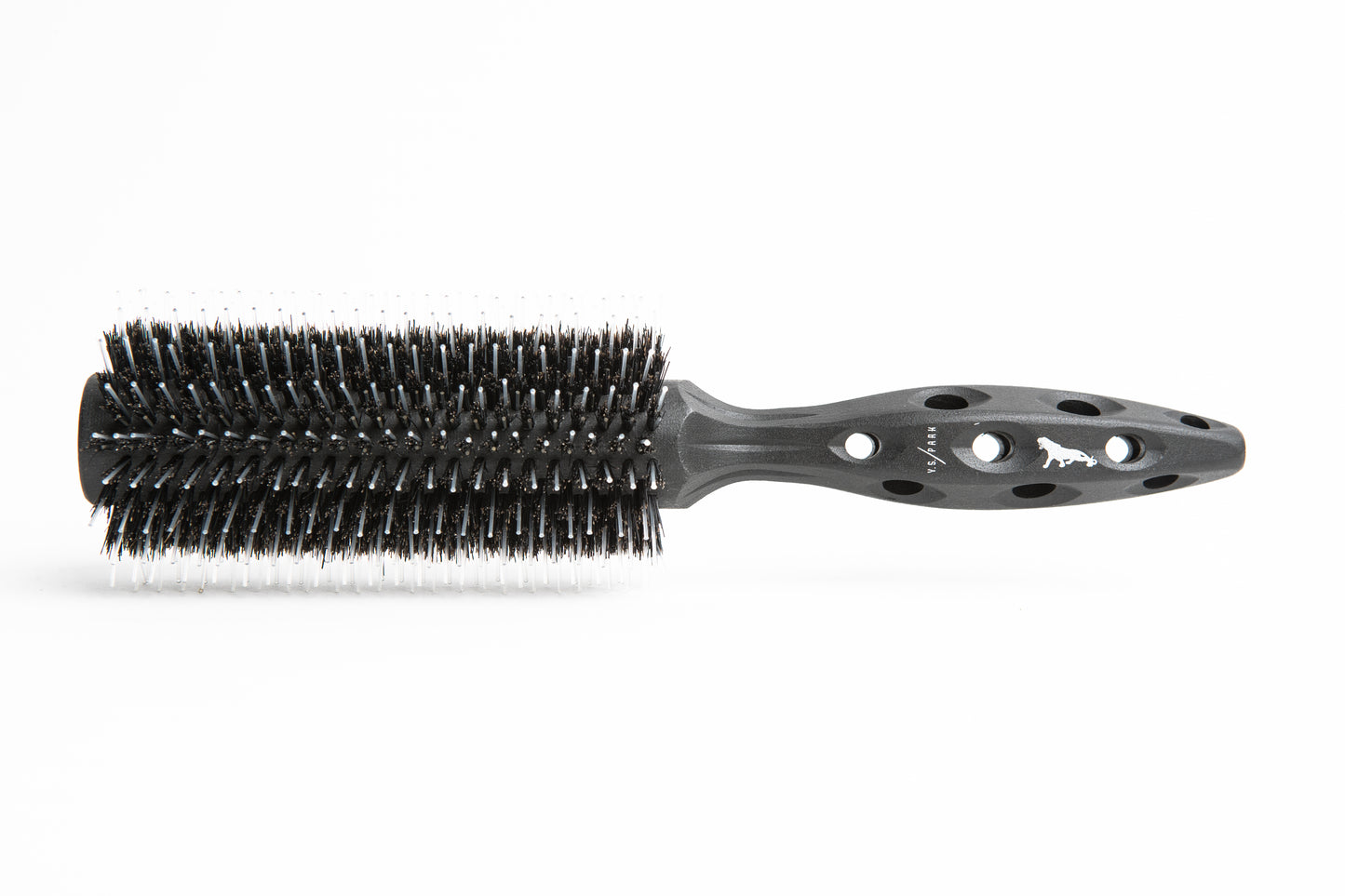 YS Park-580 Carbon Tiger Round Brush