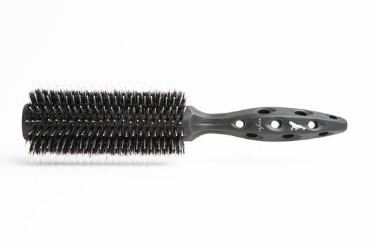 YS Park-580 Carbon Tiger Round Brush