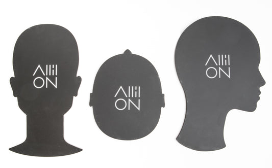 Allilon Large Head Templates