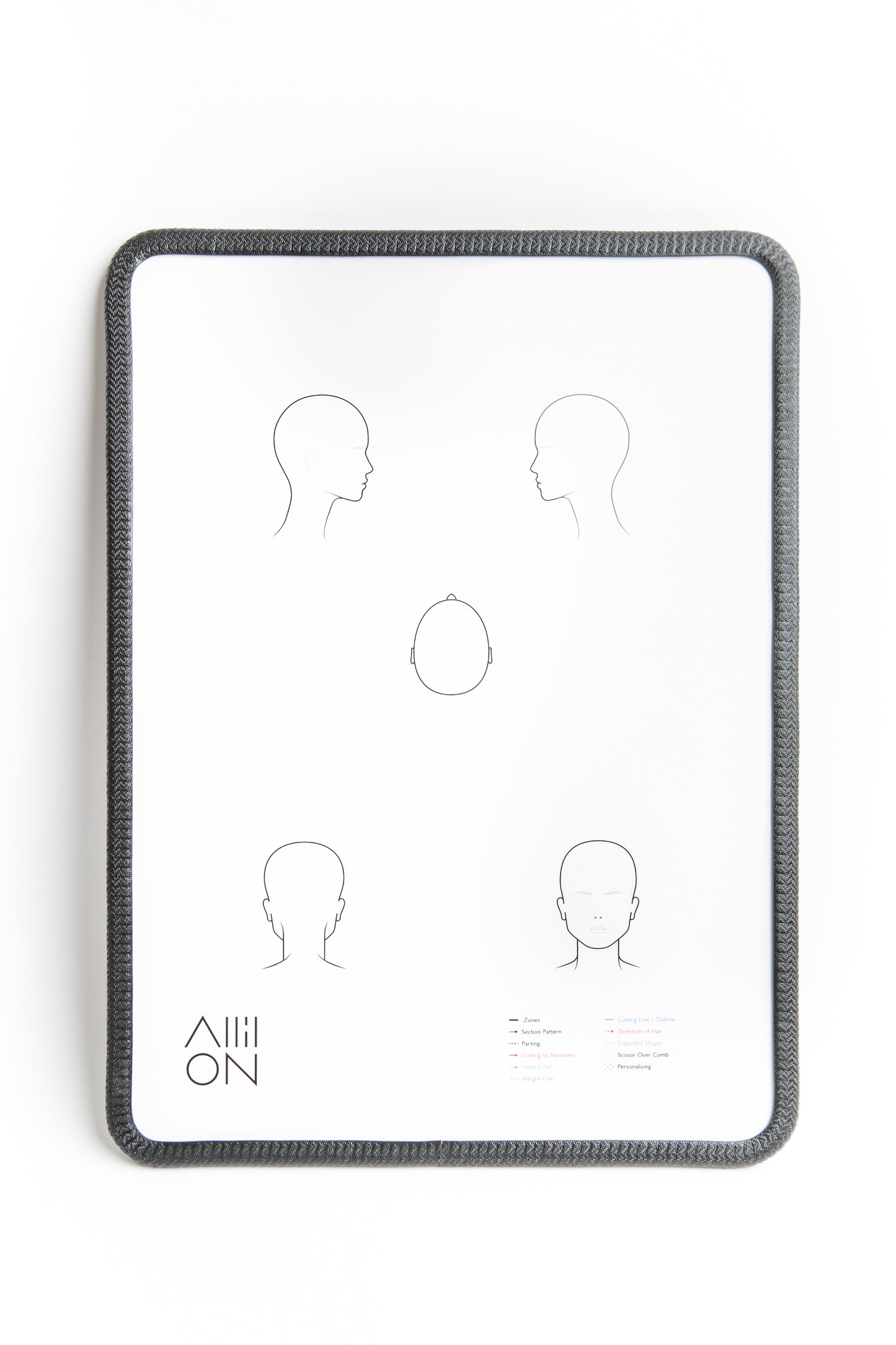 Allilon White Board