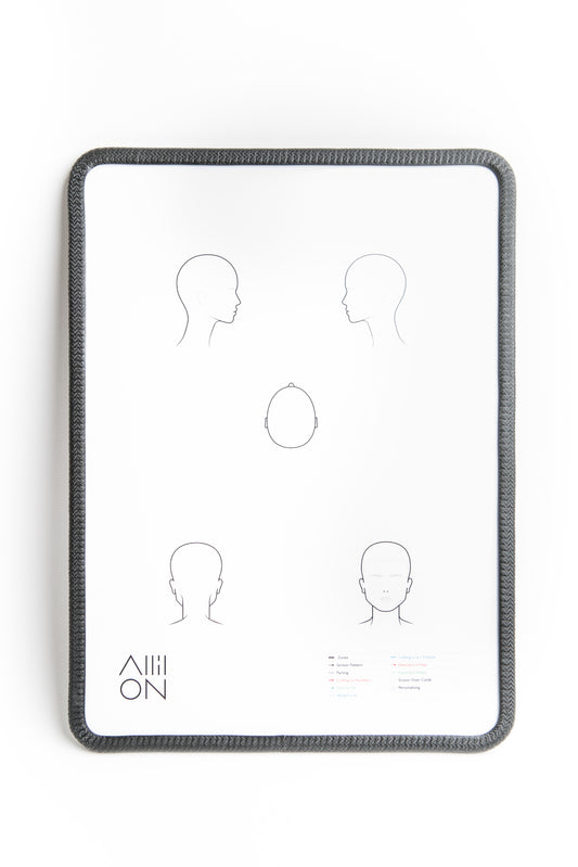 Allilon White Board