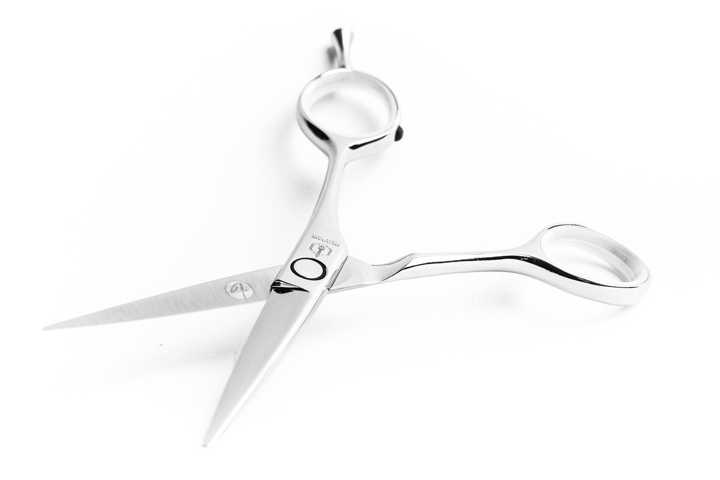 FEDERICO advanced 5.0" & 5.5" Scissor by Mizutani