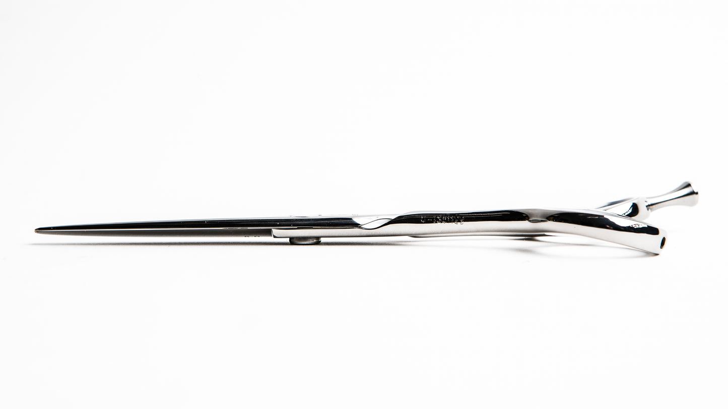 FEDERICO advanced 5.0" & 5.5" Scissor by Mizutani