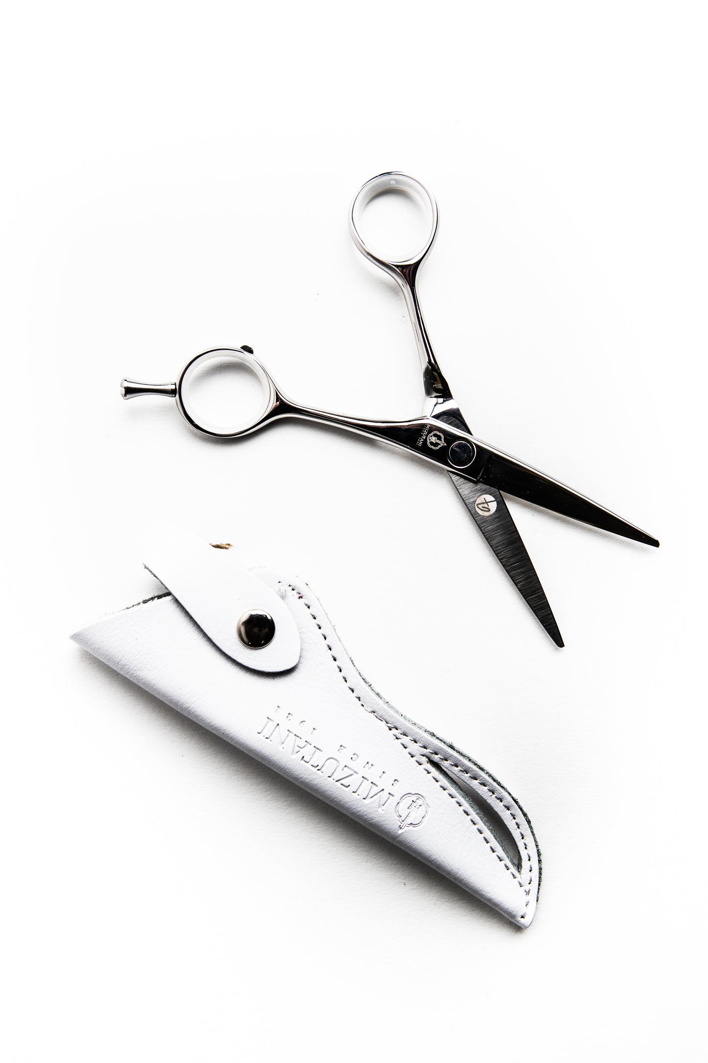 FEDERICO advanced 5.0" & 5.5" Scissor by Mizutani