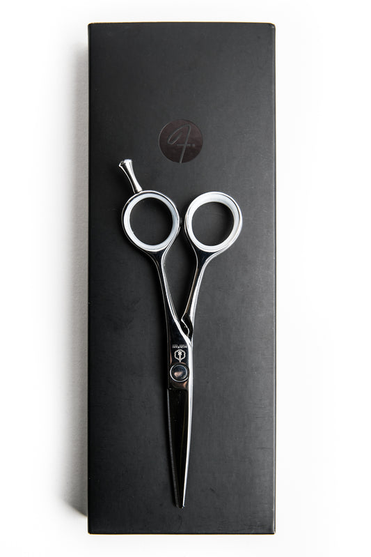 FEDERICO advanced 5.0" & 5.5" Scissor by Mizutani