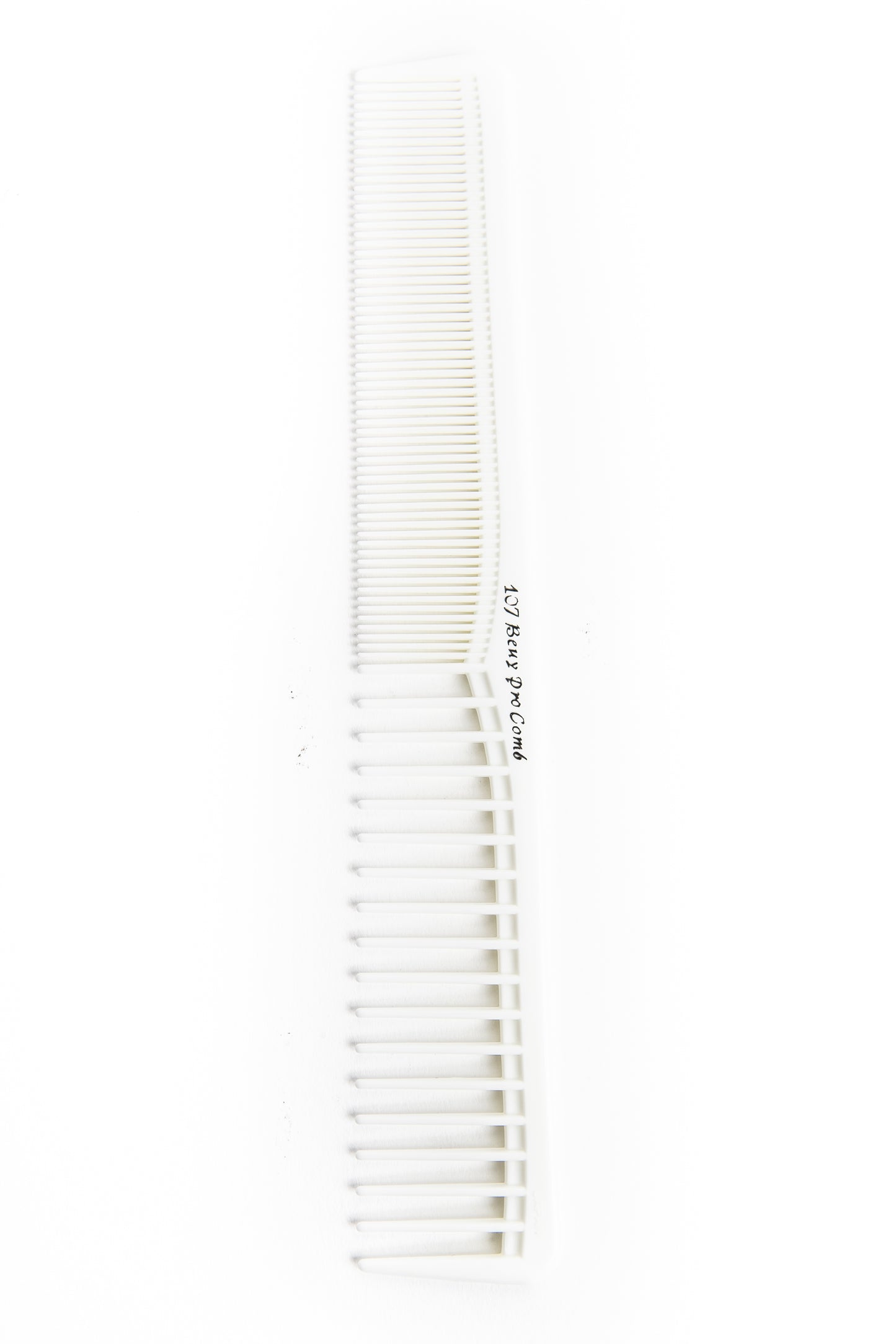 Beuy Pro 107 Cutting Comb