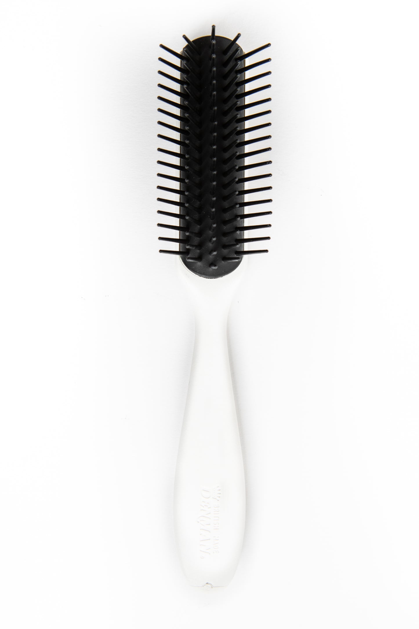 Denman Small 5 Row Brush