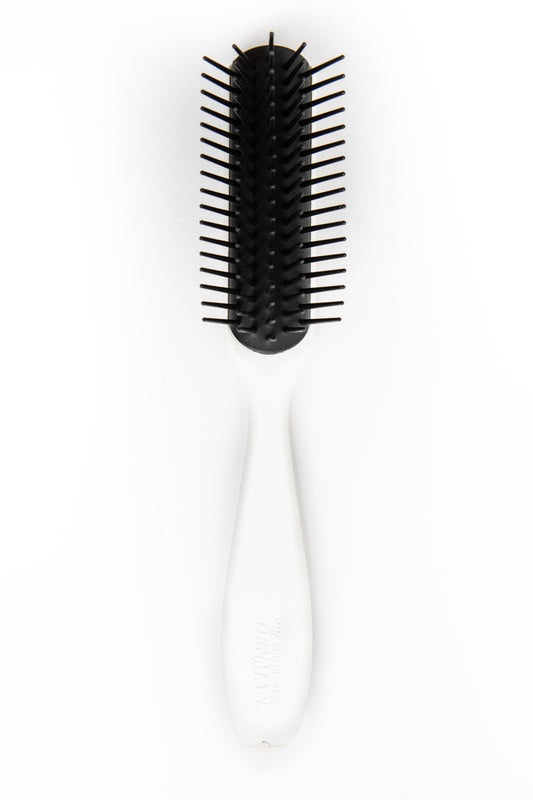 Denman Small 5 Row Brush