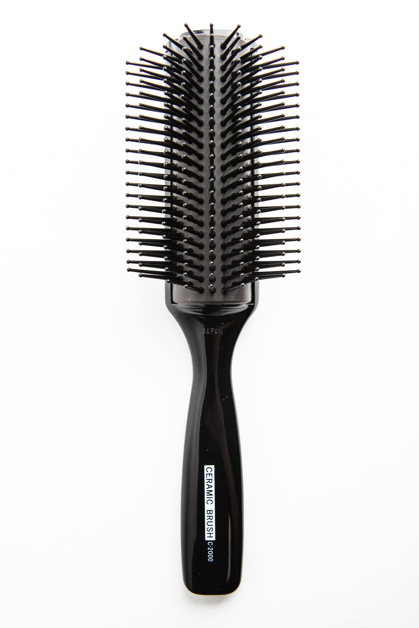 VESS 9 Row Ceramic Brush