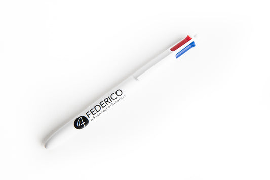 FEDERICO advanced ink pen