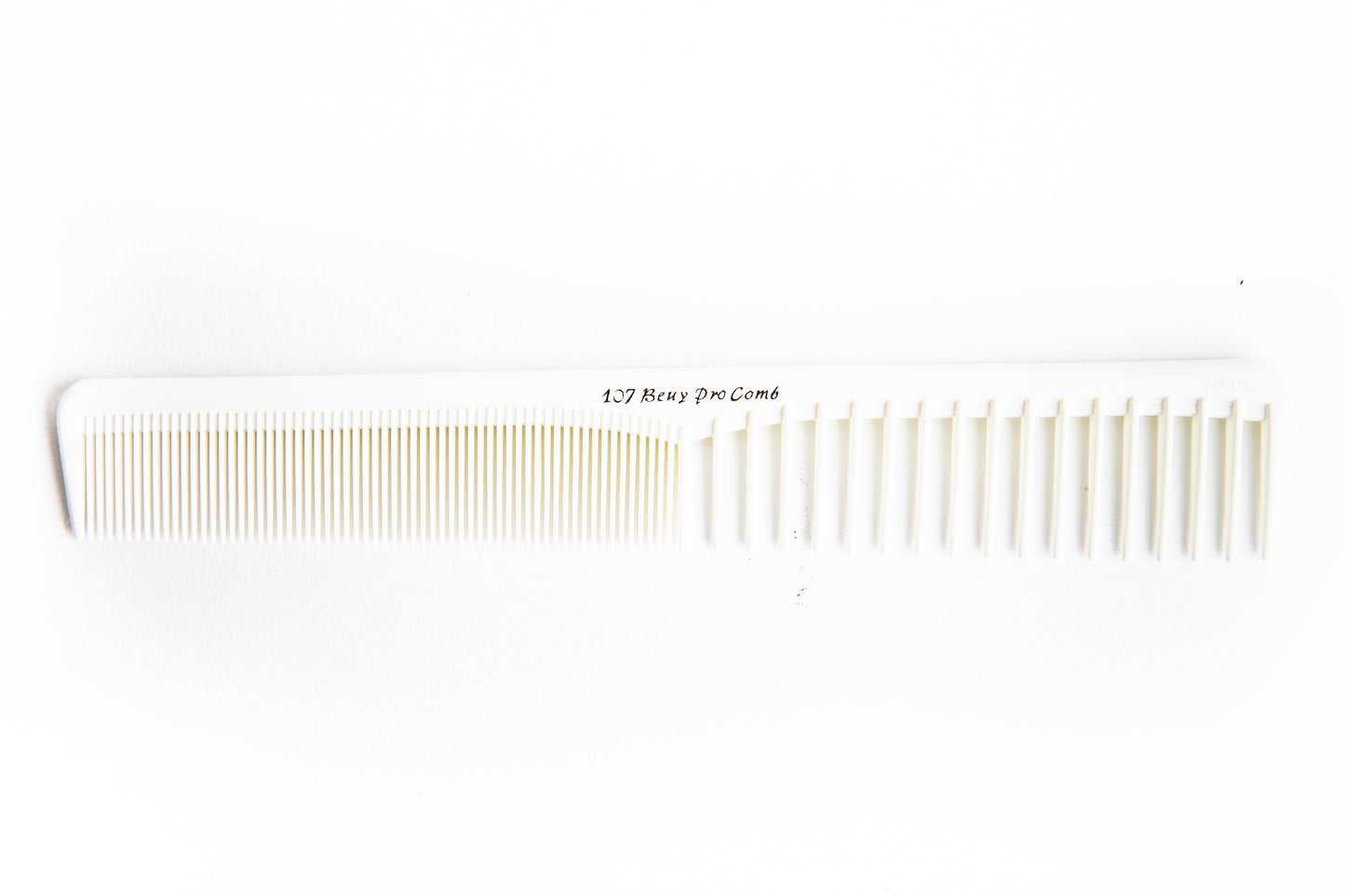 FEDERICO advanced 107 Beuy Pro Comb
