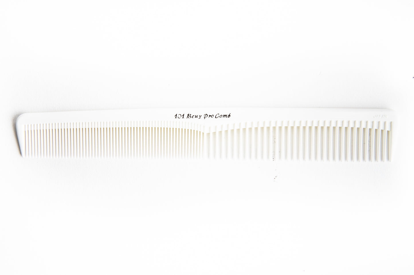 FEDERICO advanced 101 Beuy Pro Comb
