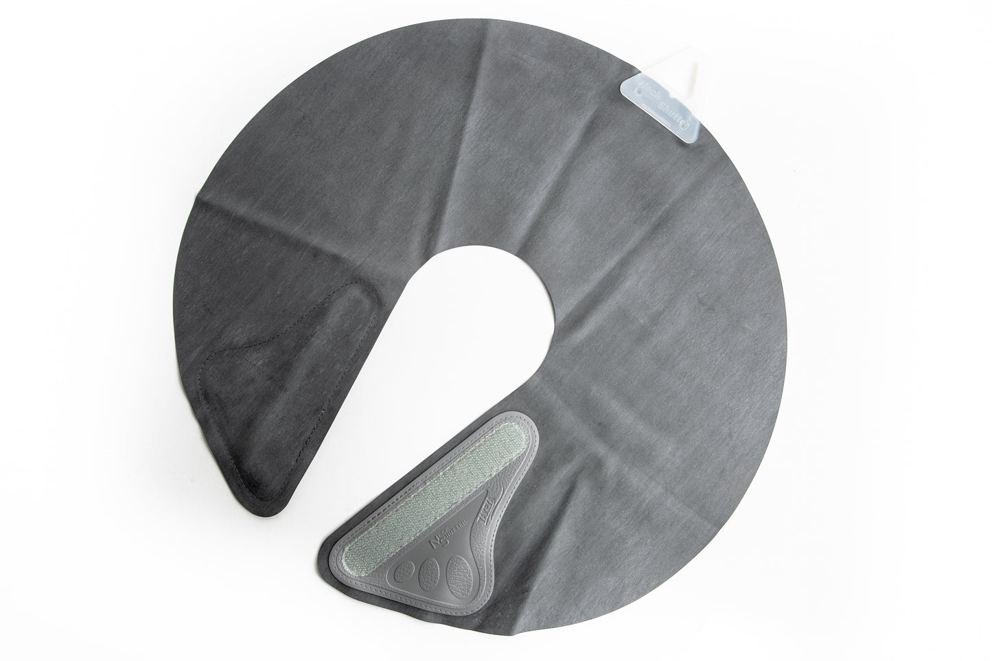 Neck Shutter Cape Collar
