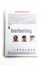SACO Foundations 4 - Barbering