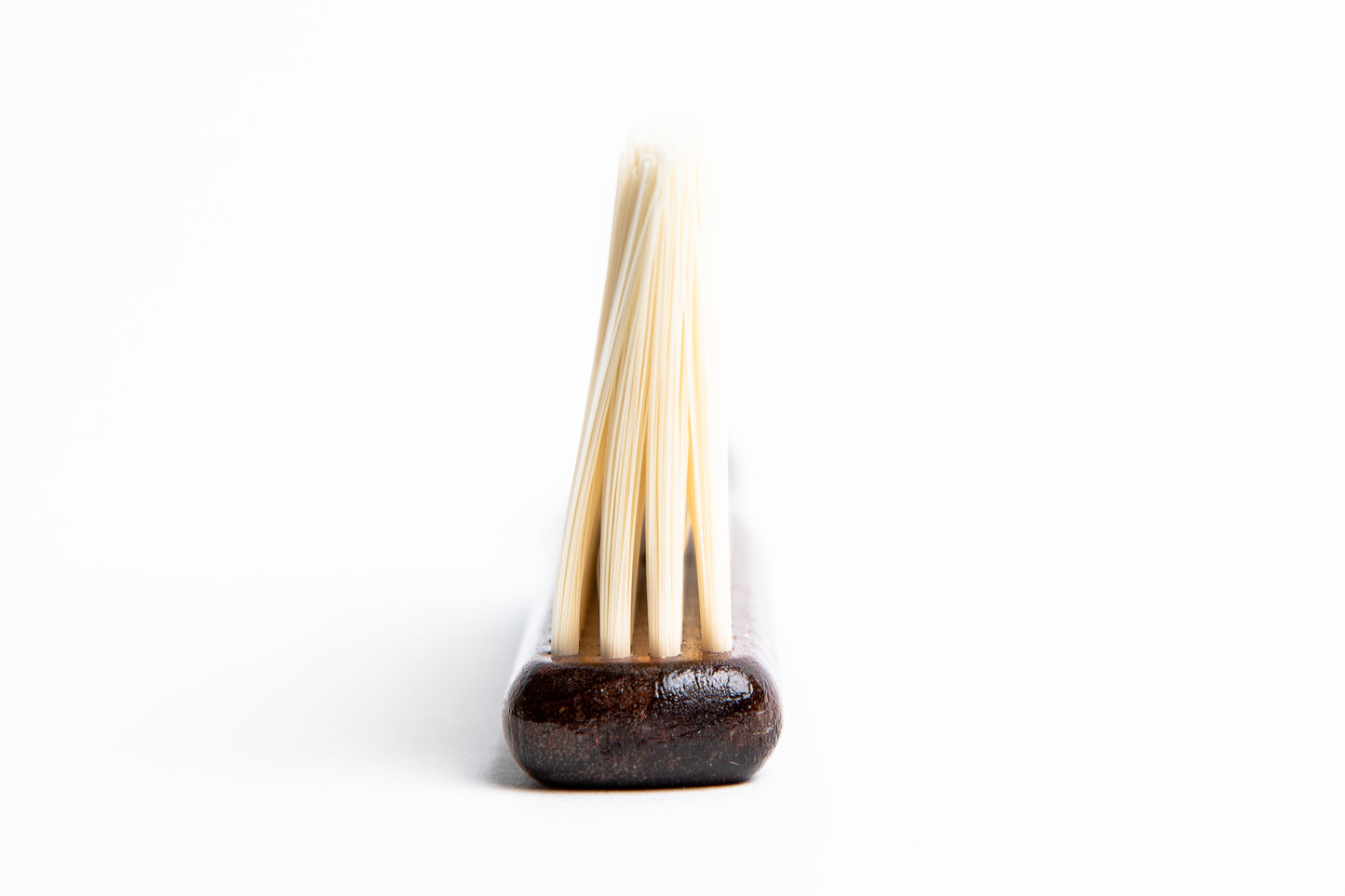 Broom Neck Barber Brush