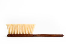 Broom Neck Barber Brush