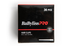 BaByliss pro clips