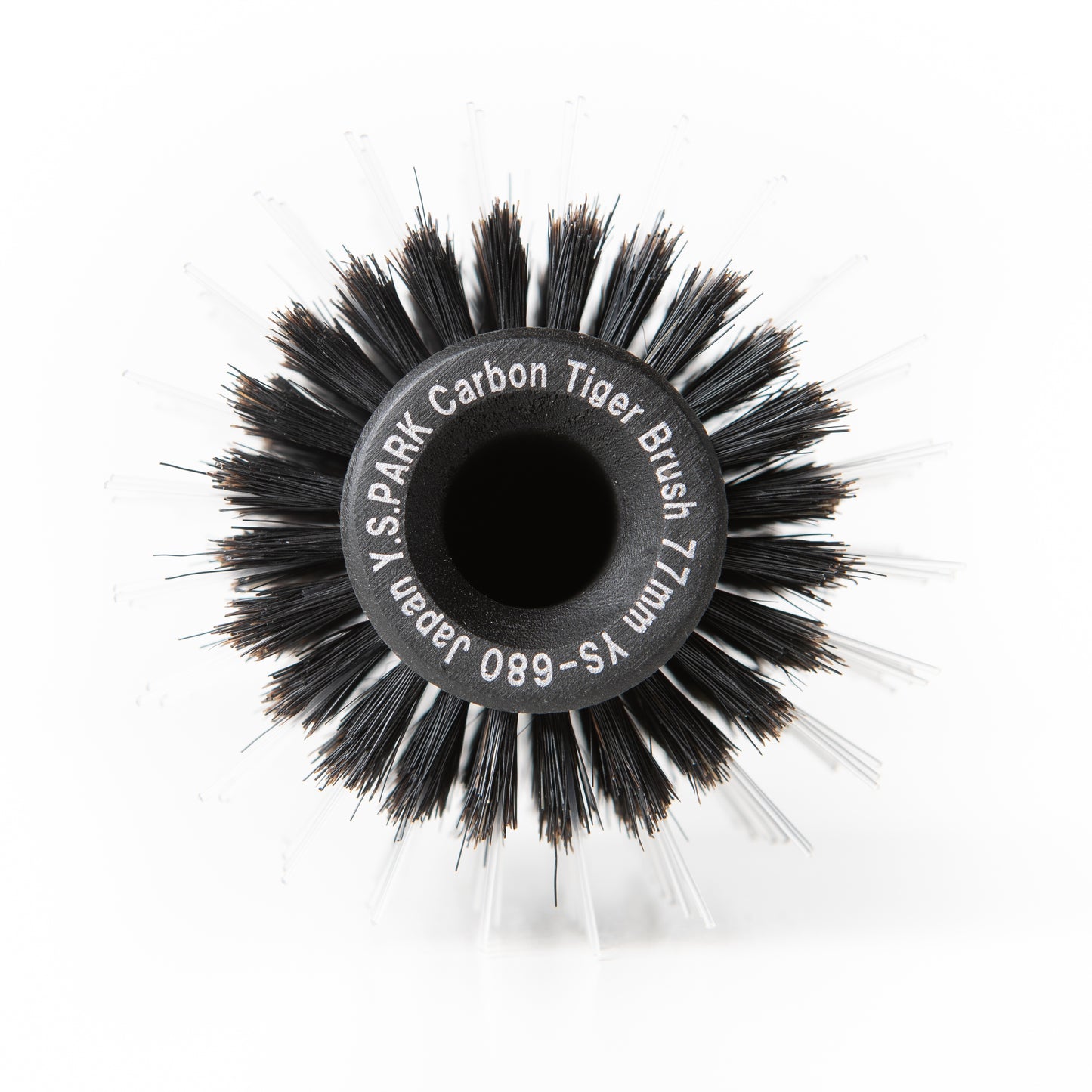 YS Park Carbon Tiger Brush - YS 680
