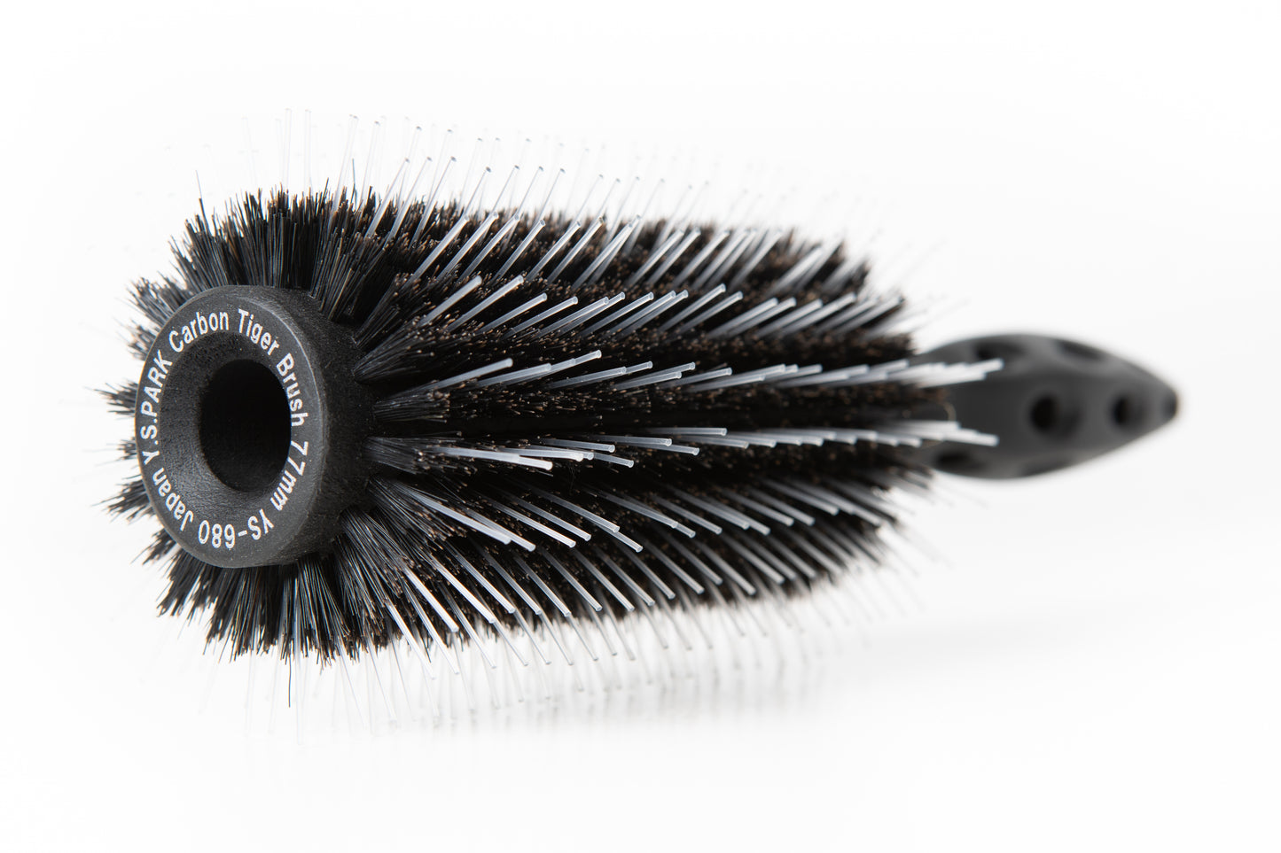 YS Park Carbon Tiger Brush - YS 680