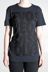 Evolve or Dissolve - T-Shirt