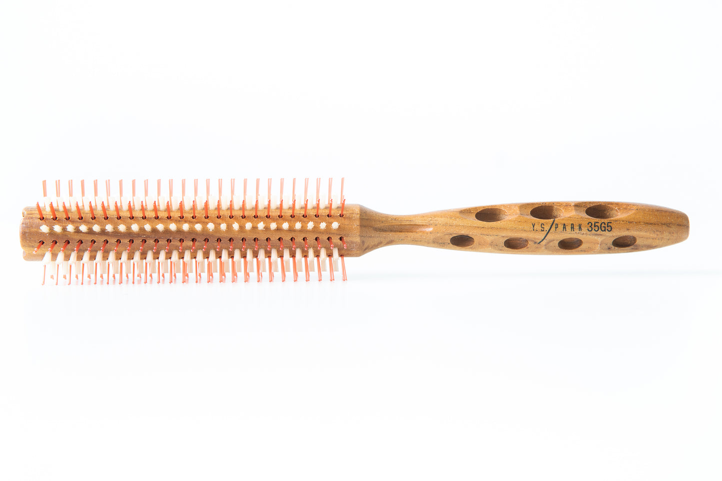 YS Park 35G5 Round Brush